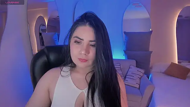 KendraClarkX online show from 04/15/26, 02:50