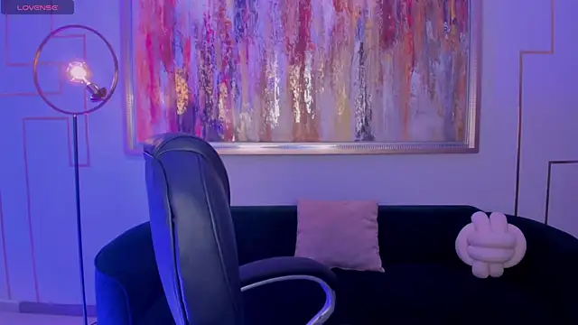 KendraClarkX online show from 03/07/26, 03:13