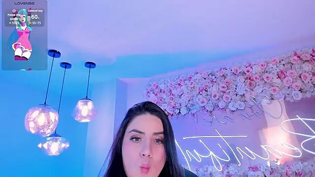 KendraClarkX online show from 04/10/26, 03:35