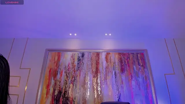 KendraClarkX online show from 03/05/26, 03:25