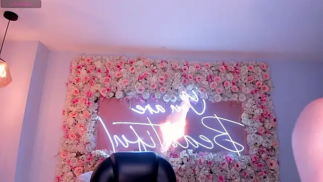 KendraClarkX online show from 04/04/26, 02:40