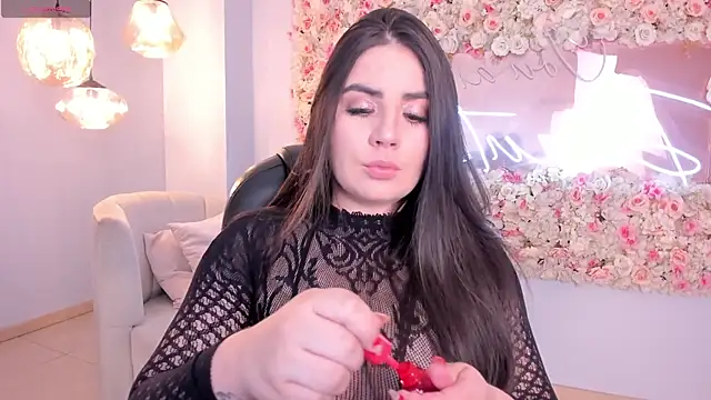 KendraClarkX online show from 04/12/26, 03:10