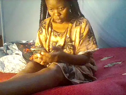 Eminent Ride online show from 04/08/26, 01:40