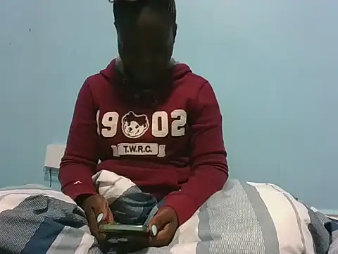 Eminent Ride online show from 02/26/26, 09:04