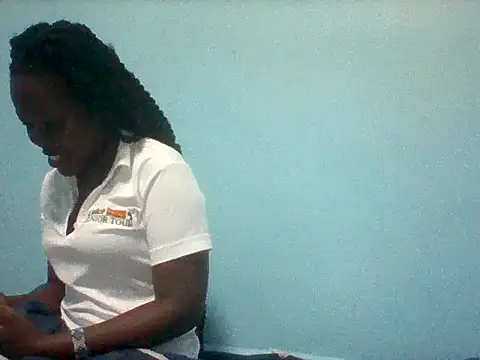 Eminent Ride online show from 03/24/26, 04:07