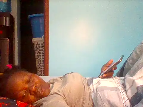 Eminent Ride online show from 04/04/26, 03:13