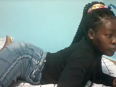 Eminent Ride online show from 03/08/26, 03:48