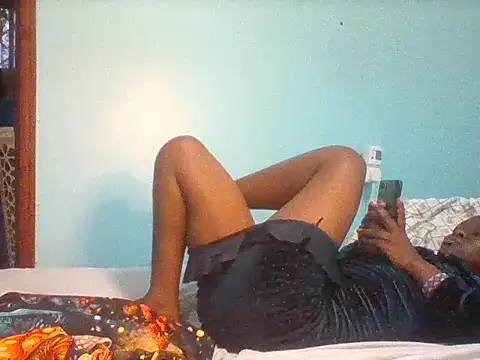 Eminent Ride online show from 04/05/26, 03:30