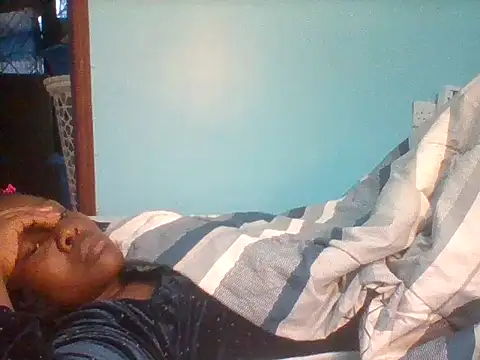 Eminent Ride online show from 04/06/26, 03:35