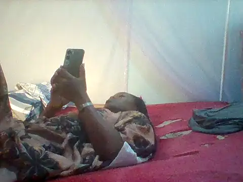 Eminent Ride online show from 04/07/26, 01:35