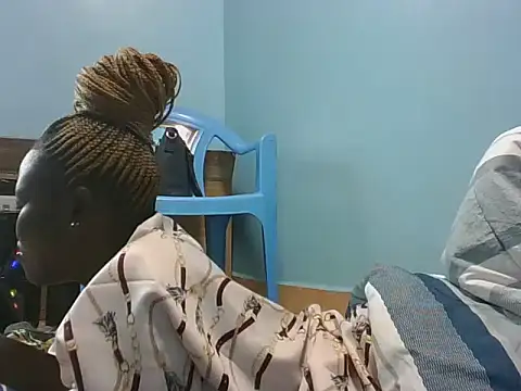 Eminent Ride online show from 02/22/26, 05:36