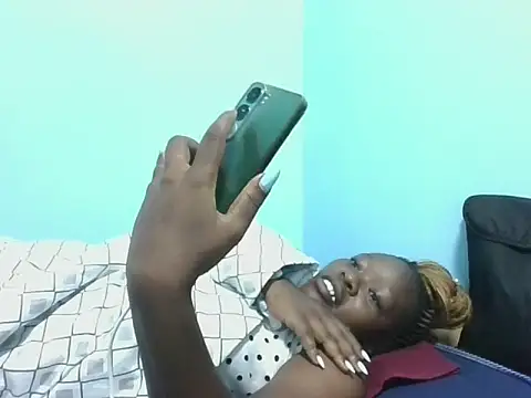 Eminent Ride online show from 03/01/26, 02:55