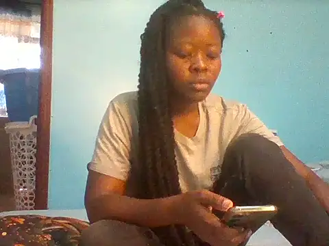 Eminent Ride online show from 04/03/26, 03:07