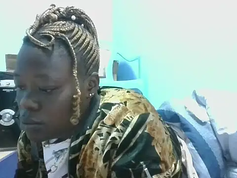 Eminent Ride online show from 02/22/26, 05:32