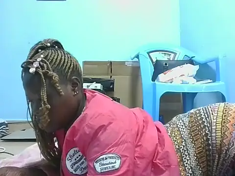 Eminent Ride online show from 02/24/26, 06:47