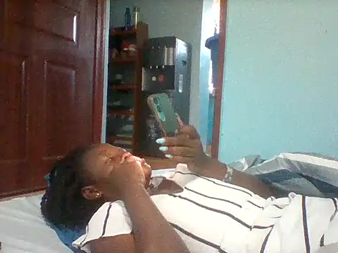 Eminent Ride online show from 03/29/26, 12:29