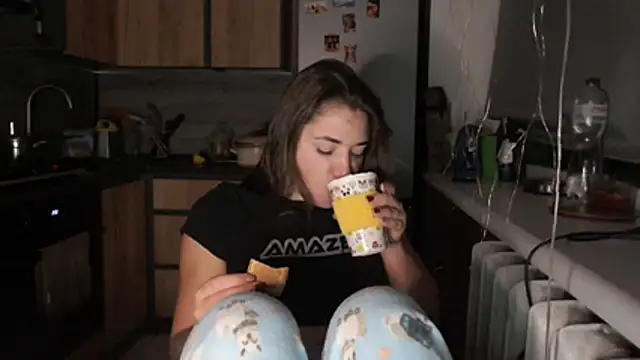 delightful sofi online show from 10/24/25, 07:46