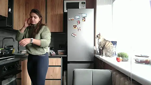 delightful sofi online show from 03/19/26, 12:49