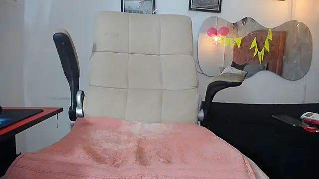 SHARICK GRECO online show from 09/16/25, 12:17