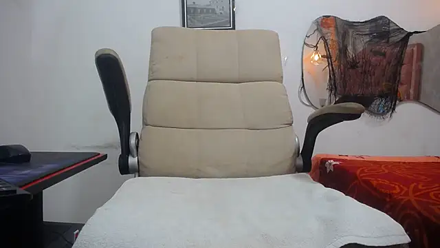 SHARICK GRECO online show from 10/10/25, 12:28