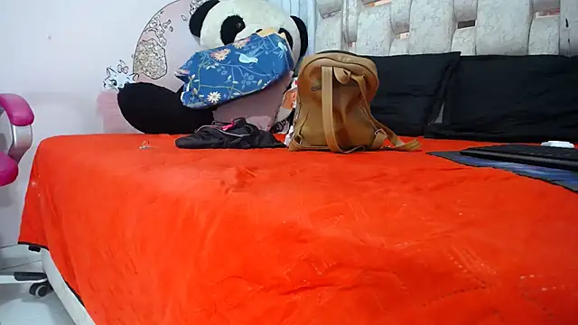 SHARICK GRECO online show from 03/21/26, 12:20