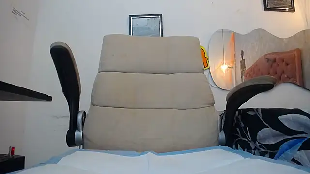 SHARICK GRECO online show from 11/04/25, 12:09