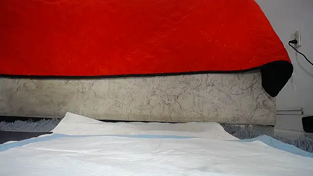 SHARICK GRECO online show from 03/23/26, 12:27