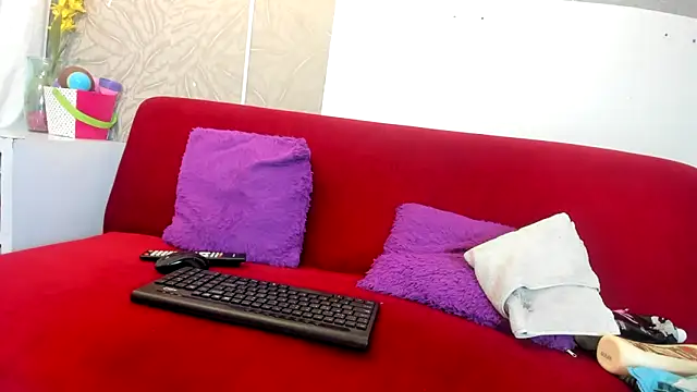 SHARICK GRECO online show from 03/28/26, 12:50