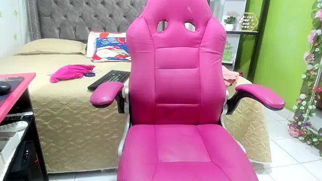 SHARICK GRECO online show from 03/26/26, 12:14