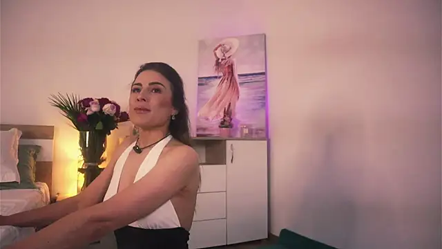 Misslullu online show from 05/21/26, 01:08