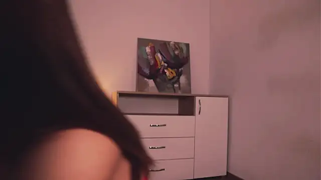 Misslullu online show from 09/29/25, 04:30