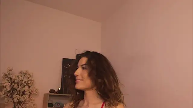 Misslullu online show from 03/13/25, 04:27