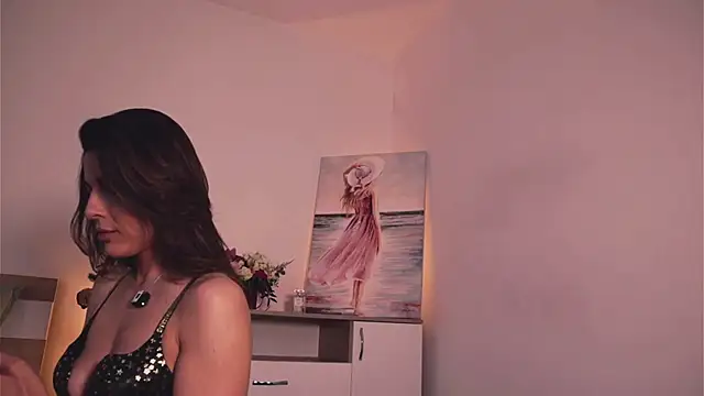 Misslullu online show from 11/29/25, 02:39