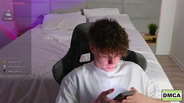 cute thomas online show from 01/24/25, 10:08