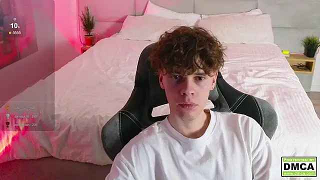 cute thomas online show from 02/04/25, 02:17