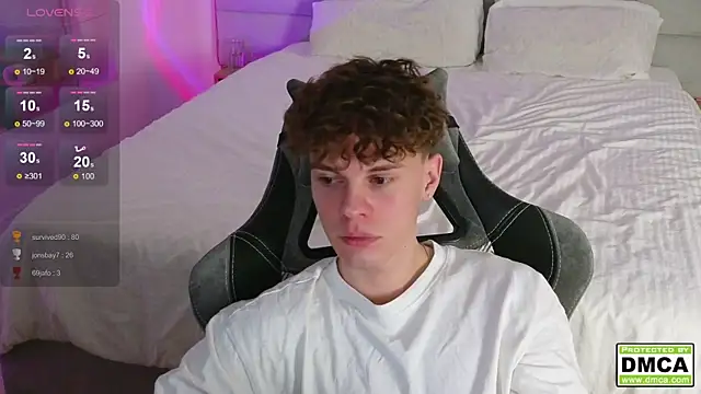 cute thomas online show from 12/25/24, 11:10