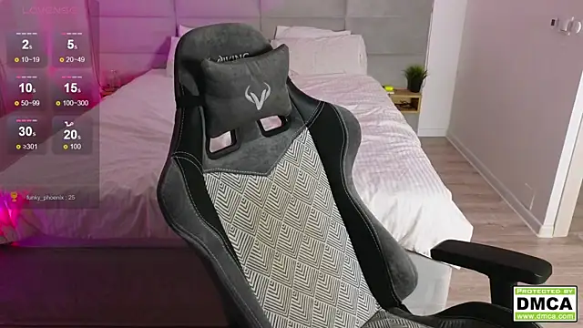 cute thomas online show from 02/11/25, 11:54