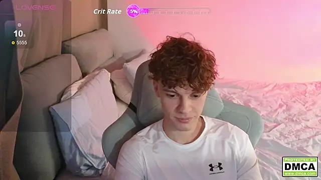 cute thomas online show from 09/24/25, 06:25