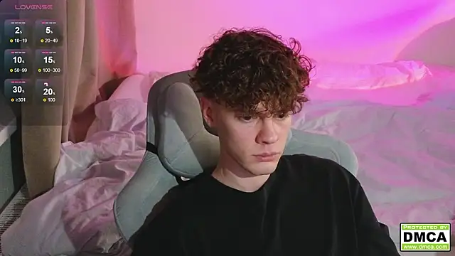 cute thomas online show from 03/10/26, 07:29