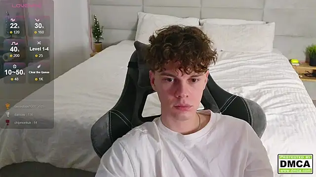 cute thomas online show from 12/29/24, 07:39