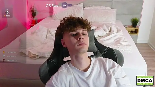 cute thomas online show from 01/20/25, 10:04