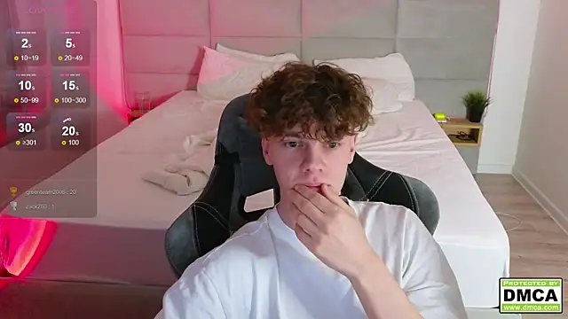 cute thomas online show from 02/05/25, 12:31