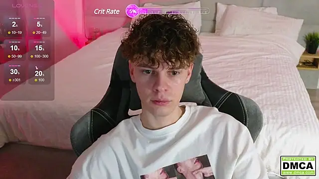 cute thomas online show from 01/21/25, 08:32