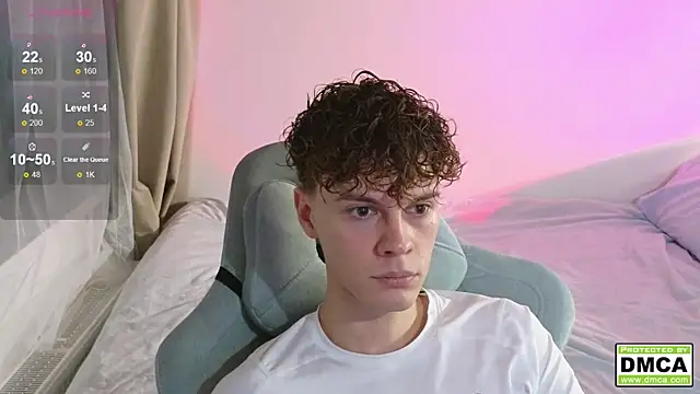 cute thomas online show from 10/08/25, 06:08