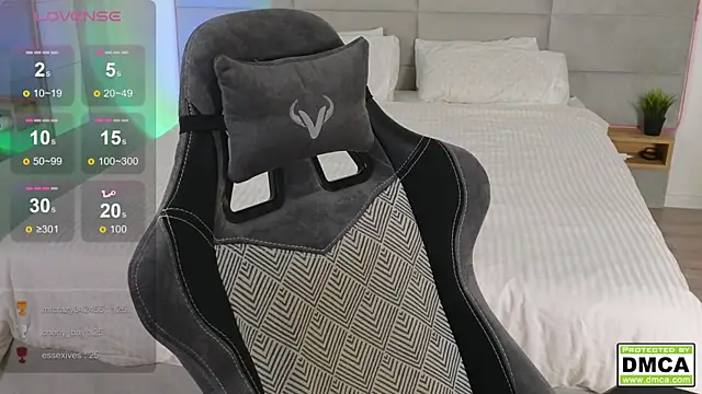 cute thomas online show from 03/22/25, 12:49