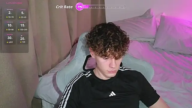 cute thomas online show from 04/09/26, 06:36