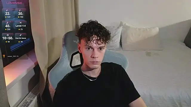 cute thomas online show from 07/12/26, 06:31
