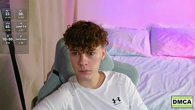 cute thomas online show from 11/11/25, 02:56