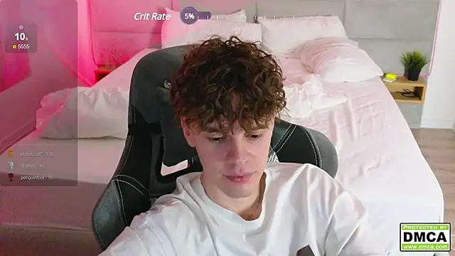 cute thomas online show from 01/22/25, 10:48