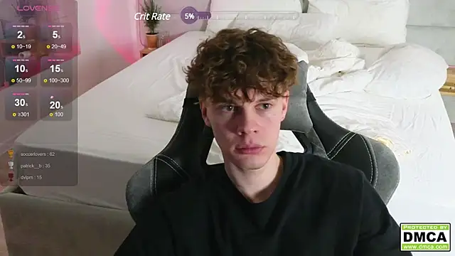 cute thomas online show from 01/13/25, 10:24